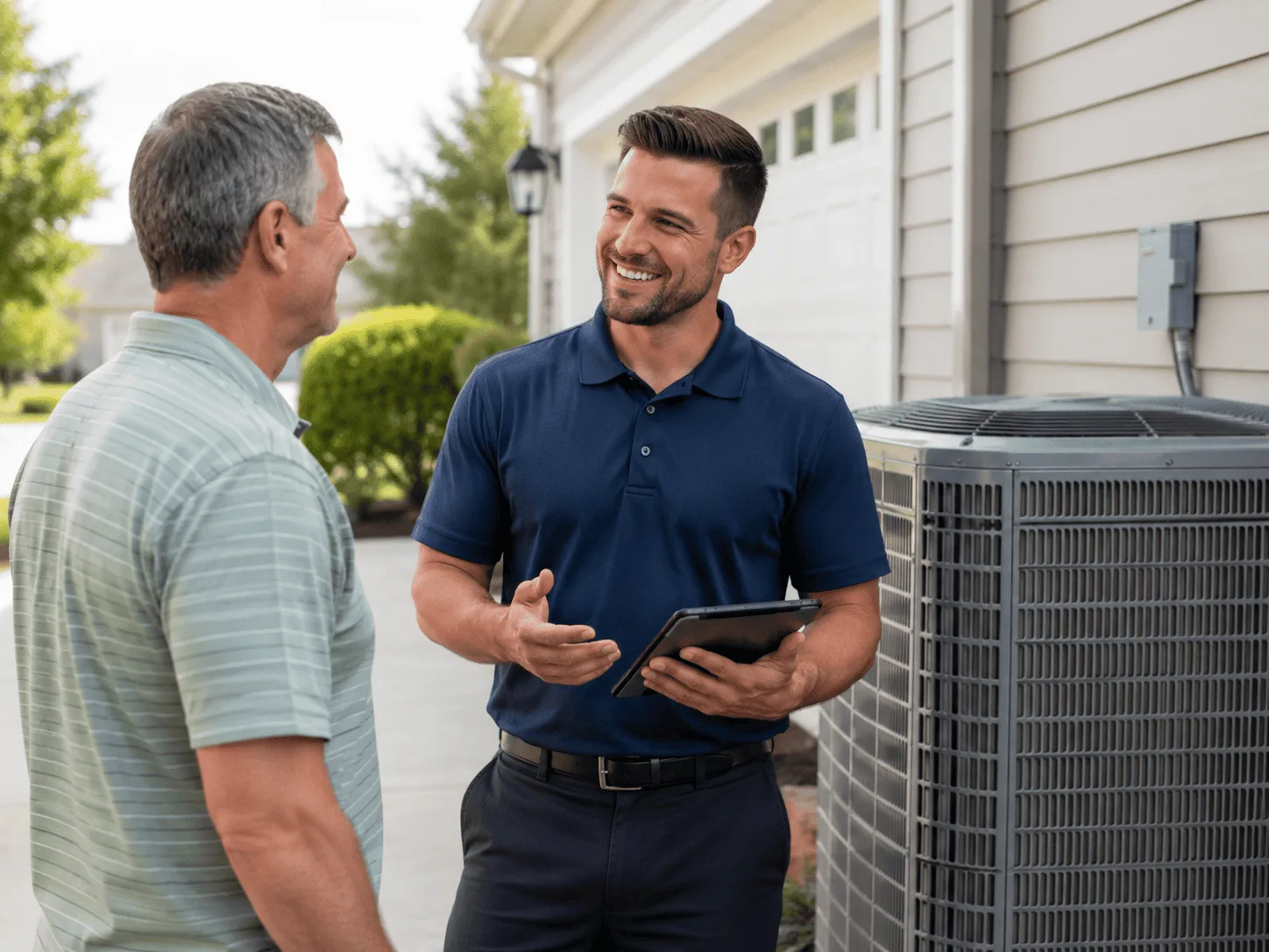 Heat Pump Installation Sandy, OR FAQs